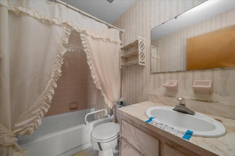 House in Ocala, Florida 2 bedrooms, 78.04 sq.m. № 1903042 - photo 11
