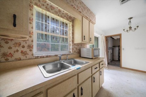 House in Ocala, Florida 2 bedrooms, 78.04 sq.m. № 1903042 - photo 25