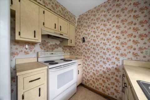 House in Ocala, Florida 2 bedrooms, 78.04 sq.m. № 1903042 - photo 24