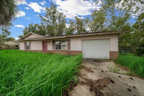 House in Ocala, Florida 2 bedrooms, 78.04 sq.m. № 1903042 - photo 3