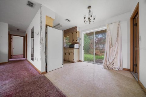 House in Ocala, Florida 2 bedrooms, 78.04 sq.m. № 1903042 - photo 19