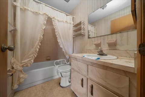 House in Ocala, Florida 2 bedrooms, 78.04 sq.m. № 1903042 - photo 10