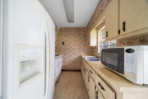 House in Ocala, Florida 2 bedrooms, 78.04 sq.m. № 1903042 - photo 21