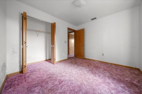 House in Ocala, Florida 2 bedrooms, 78.04 sq.m. № 1903042 - photo 12