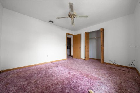 House in Ocala, Florida 2 bedrooms, 78.04 sq.m. № 1903042 - photo 16