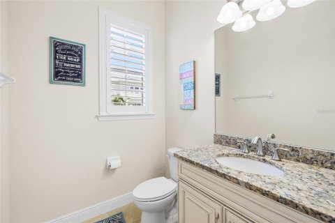 Touwnhouse à vendre à Placida, Floride: 4 chambres, 222.97 m2 № 2321011 - photo 20