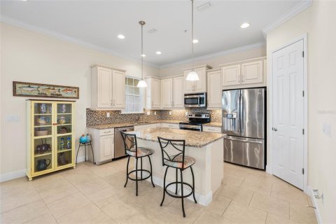 Touwnhouse à vendre à Placida, Floride: 4 chambres, 222.97 m2 № 2321011 - photo 17
