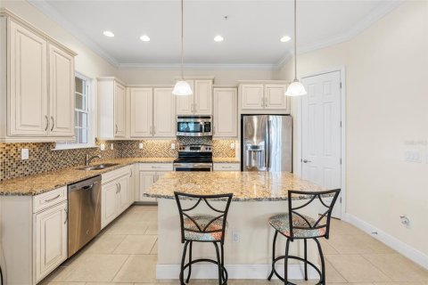 Touwnhouse à vendre à Placida, Floride: 4 chambres, 222.97 m2 № 2321011 - photo 16