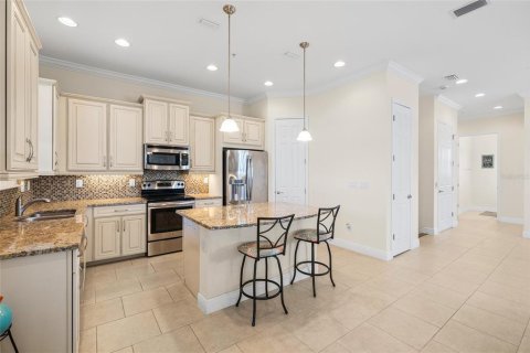 Touwnhouse à vendre à Placida, Floride: 4 chambres, 222.97 m2 № 2321011 - photo 15
