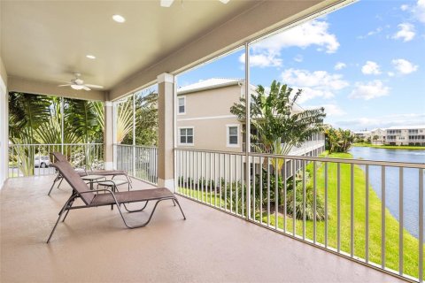 Touwnhouse à vendre à Placida, Floride: 4 chambres, 222.97 m2 № 2321011 - photo 23