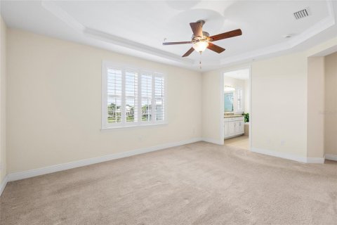 Touwnhouse à vendre à Placida, Floride: 4 chambres, 222.97 m2 № 2321011 - photo 29