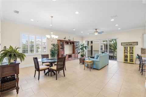 Touwnhouse à vendre à Placida, Floride: 4 chambres, 222.97 m2 № 2321011 - photo 11