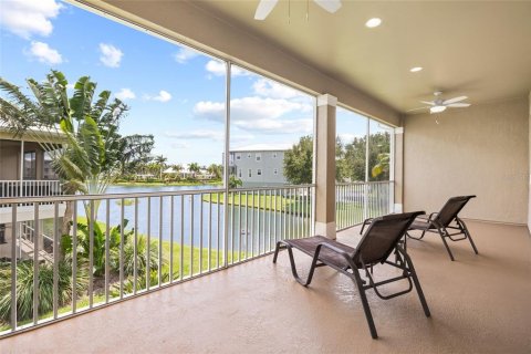 Touwnhouse à vendre à Placida, Floride: 4 chambres, 222.97 m2 № 2321011 - photo 22