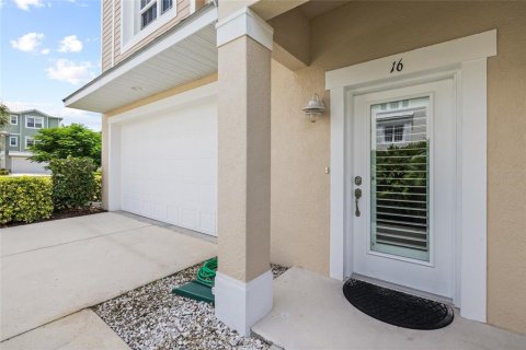 Touwnhouse à vendre à Placida, Floride: 4 chambres, 222.97 m2 № 2321011 - photo 5