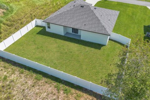 House in Citrus Springs, Florida 4 bedrooms, 169.73 sq.m. № 1878134 - photo 13