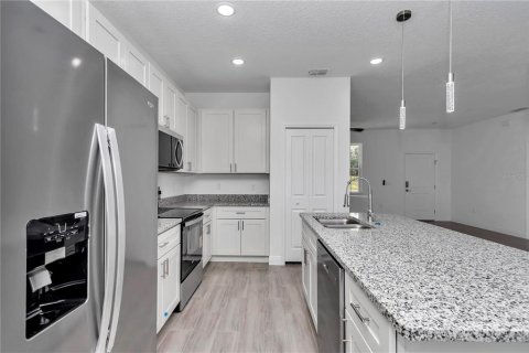 House in Citrus Springs, Florida 4 bedrooms, 169.73 sq.m. № 1878134 - photo 19