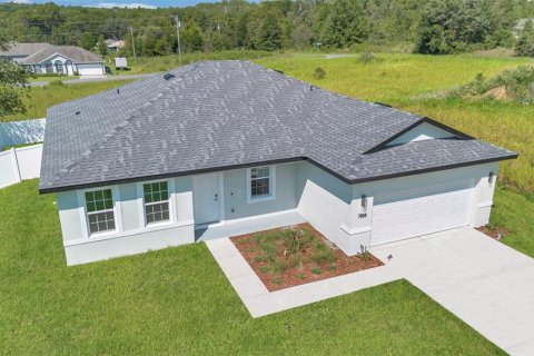House in Citrus Springs, Florida 4 bedrooms, 169.73 sq.m. № 1878134 - photo 7