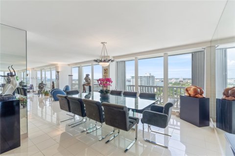 Condo in Fort Lauderdale, Florida, 6 bedrooms  № 1839442 - photo 14