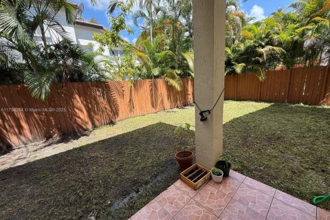 Villa ou maison à vendre à Doral, Floride: 3 chambres, 186.45 m2 № 1938430 - photo 23