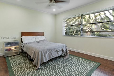 Townhouse in Fort Lauderdale, Florida 2 bedrooms, 116.78 sq.m. № 2085775 - photo 18