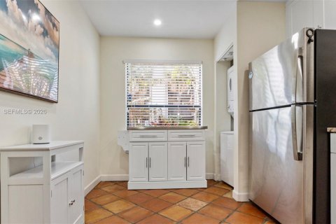 Townhouse in Fort Lauderdale, Florida 2 bedrooms, 116.78 sq.m. № 2085775 - photo 6