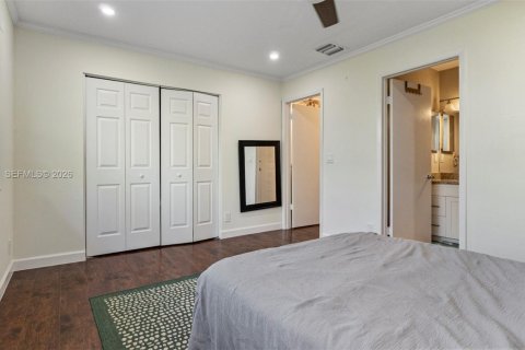 Townhouse in Fort Lauderdale, Florida 2 bedrooms, 116.78 sq.m. № 2085775 - photo 19