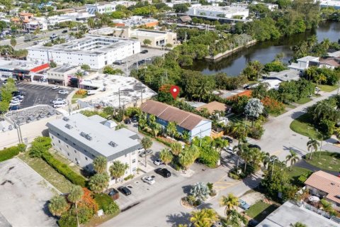 Townhouse in Fort Lauderdale, Florida 2 bedrooms, 116.78 sq.m. № 2085775 - photo 27