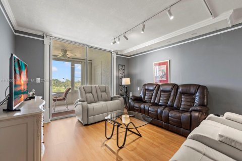 Copropriété à vendre à Margate, Floride: 2 chambres, 97.55 m2 № 1949547 - photo 7