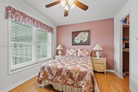 Copropriété à vendre à Margate, Floride: 2 chambres, 97.55 m2 № 1949547 - photo 13