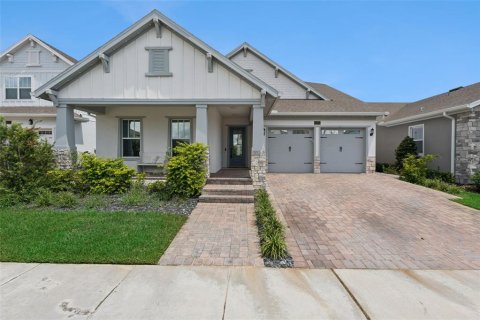 Casa en Orlando, Florida 4 dormitorios, 269.14 m2 № 2356693