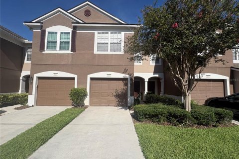 Adosado en venta en Riverview, Florida, 3 dormitorios, 152.73 m2 № 2101198 - foto 2