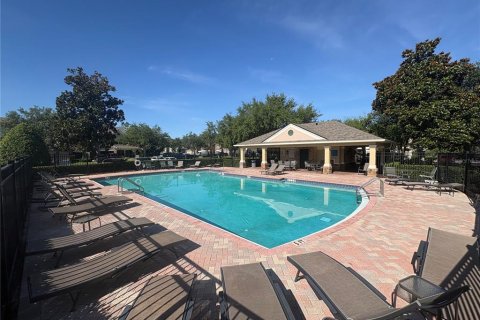 Adosado en venta en Riverview, Florida, 3 dormitorios, 152.73 m2 № 2101198 - foto 16