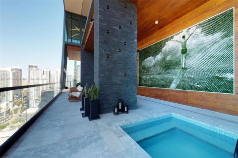 Купить кондоминиум в Майами, Флорида 2 спальни, 151.8м2, № 1975287 - фото 26