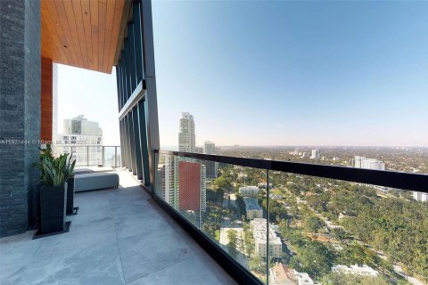 Купить кондоминиум в Майами, Флорида 2 спальни, 151.8м2, № 1975287 - фото 27