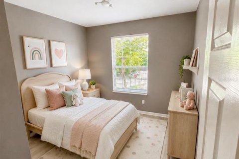 Apartamento en alquiler en Orlando, Florida, 3 dormitorios, 115.85 m2 № 2225194 - foto 27