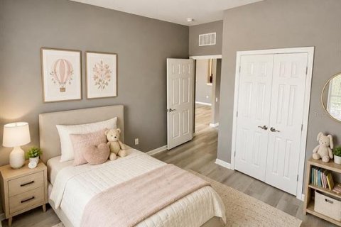 Apartamento en alquiler en Orlando, Florida, 3 dormitorios, 115.85 m2 № 2225194 - foto 29