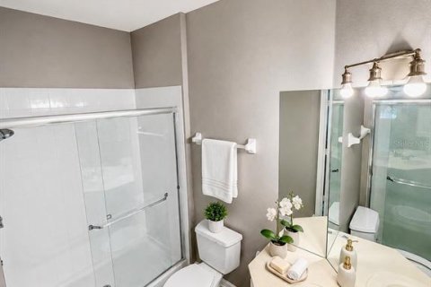 Apartamento en alquiler en Orlando, Florida, 3 dormitorios, 115.85 m2 № 2225194 - foto 23