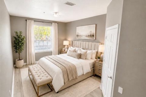 Apartamento en alquiler en Orlando, Florida, 3 dormitorios, 115.85 m2 № 2225194 - foto 17
