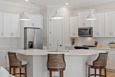 House in Port Charlotte, Florida 4 bedrooms, 196.21 sq.m. № 1538296 - photo 12