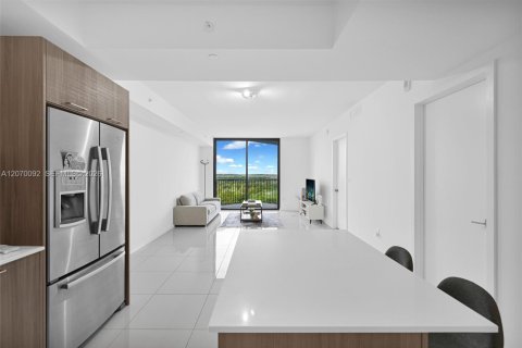 Condo in Doral, Florida, 1 bedroom  № 2301554 - photo 5