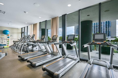 Condo in Doral, Florida, 1 bedroom  № 2301554 - photo 24