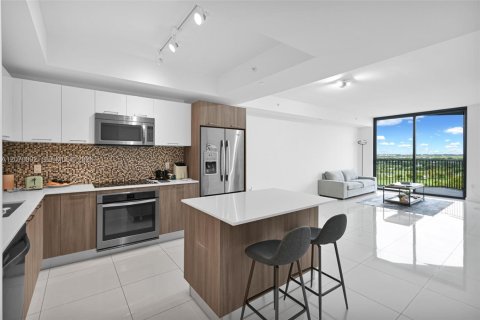 Condo in Doral, Florida, 1 bedroom  № 2301554