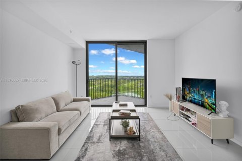 Condo in Doral, Florida, 1 bedroom  № 2301554 - photo 2