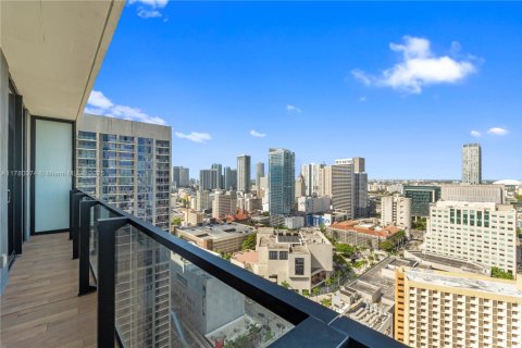 Condominio en venta en Miami, Florida, 1 dormitorio, 58.16 m2 № 1862659 - foto 21
