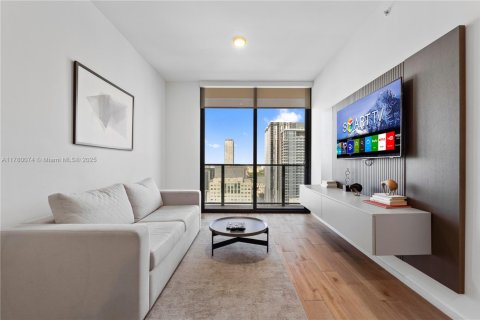 Condominio en venta en Miami, Florida, 1 dormitorio, 58.16 m2 № 1862659 - foto 5