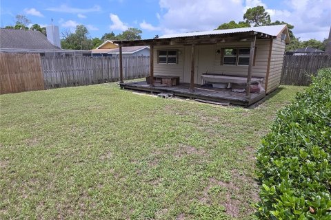House in Spring Hill, Florida 3 bedrooms, 178 sq.m. № 1793791 - photo 25