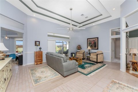 House in Placida, Florida 3 bedrooms, 236.9 sq.m. № 1420844 - photo 7