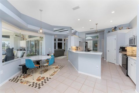 House in Placida, Florida 3 bedrooms, 236.9 sq.m. № 1420844 - photo 18