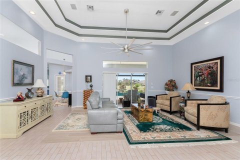 House in Placida, Florida 3 bedrooms, 236.9 sq.m. № 1420844 - photo 6
