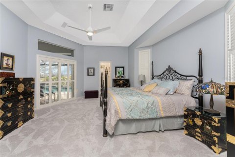 House in Placida, Florida 3 bedrooms, 236.9 sq.m. № 1420844 - photo 22